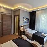 Nicer Hotell *