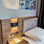 Nicer Hotell