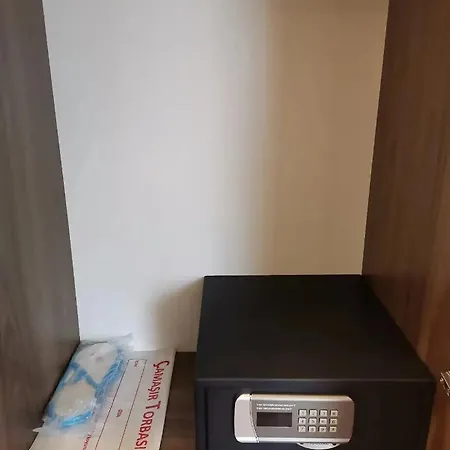 فندق Nicer ديديم