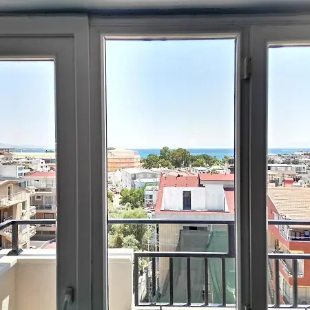 ホテル Nicer ディディム