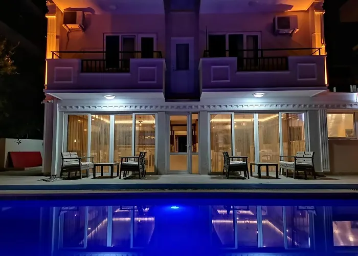 Nicer ホテル ディディム