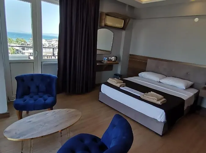 Nicer ホテル ディディム