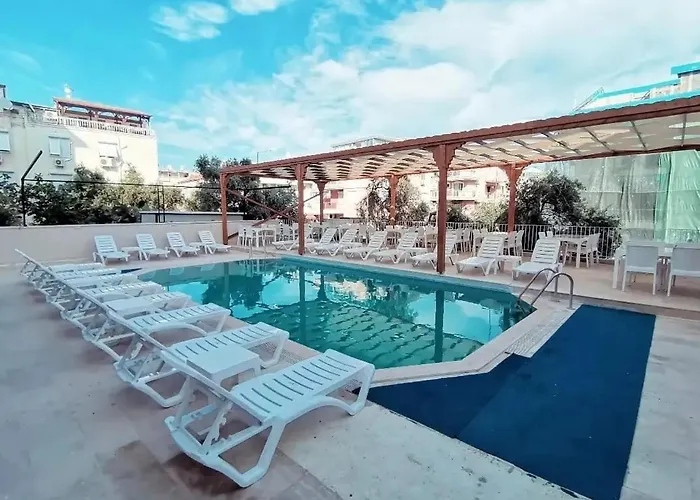 Ξενοδοχείο Nicer *