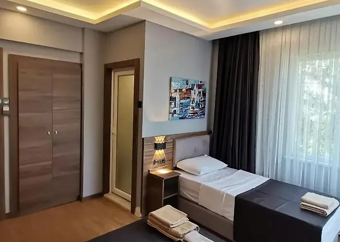 Nicer Ξενοδοχείο *